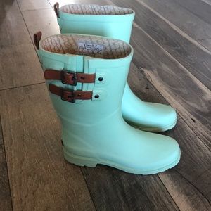 Chooka rain boots